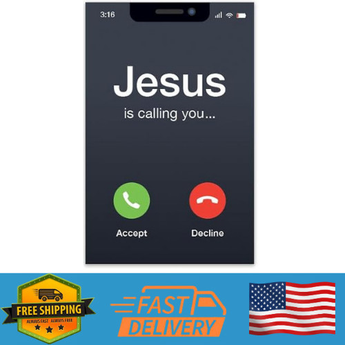 Mini Gospel Tract Card: Mini Gospel Tract Card: