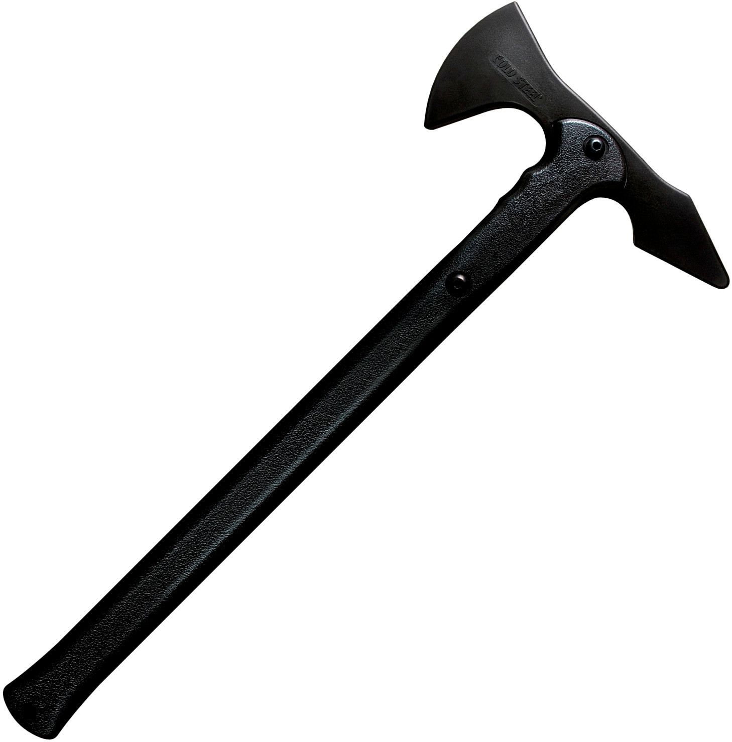 Cold Steel Trench Hawk Tomahawk Axe Trainer Made with Santoprene 92BKPTH NEW