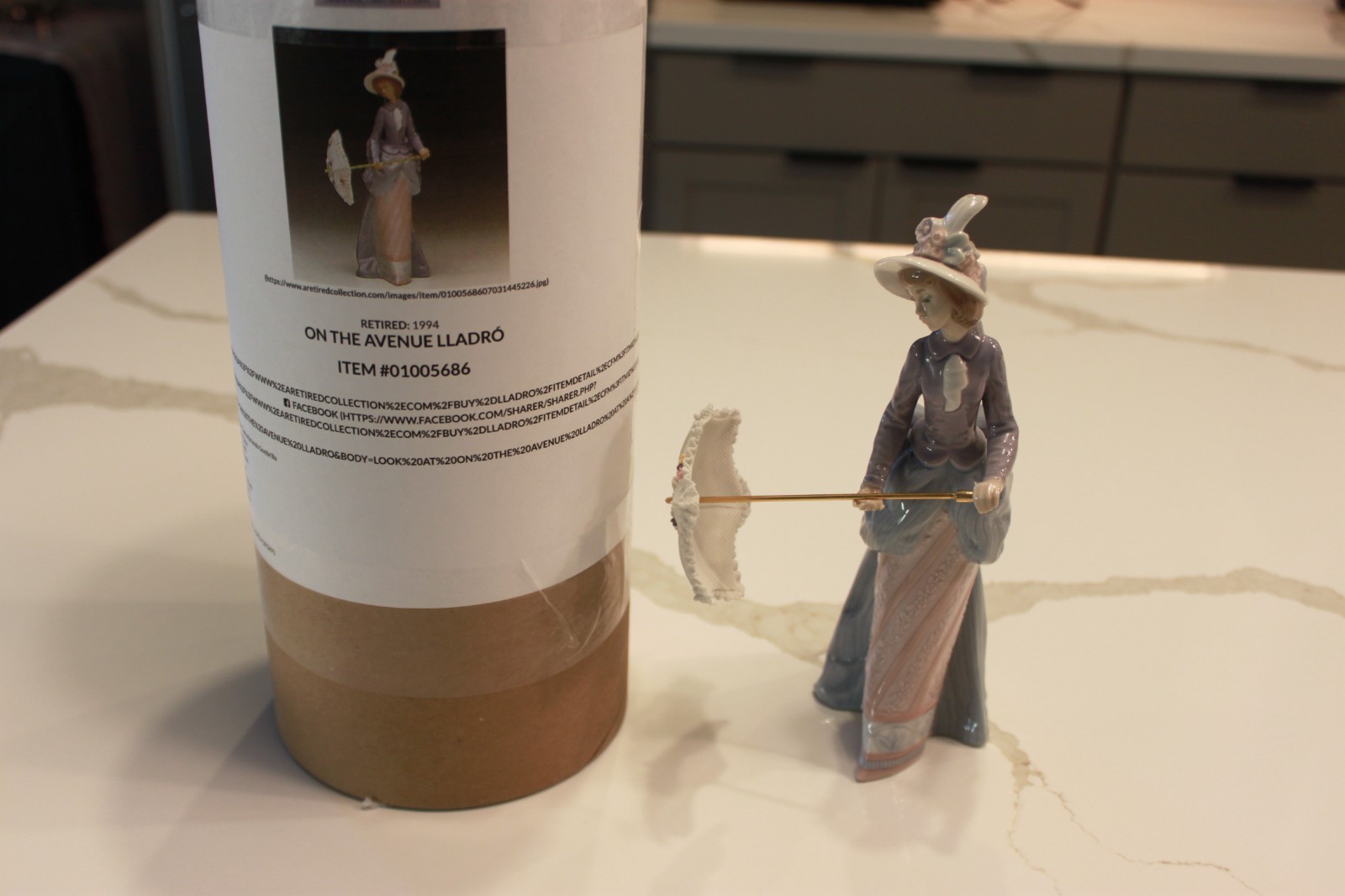 LLADRO \