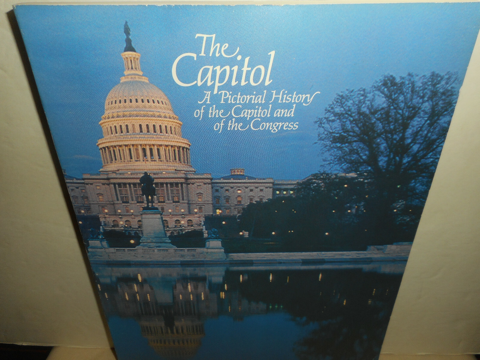 The Capitol A Pictorial History of the Capitol and of Congress Claiborne Pell The Capitol A Pictorial History of the Capitol and of Congress Claiborne Pell
