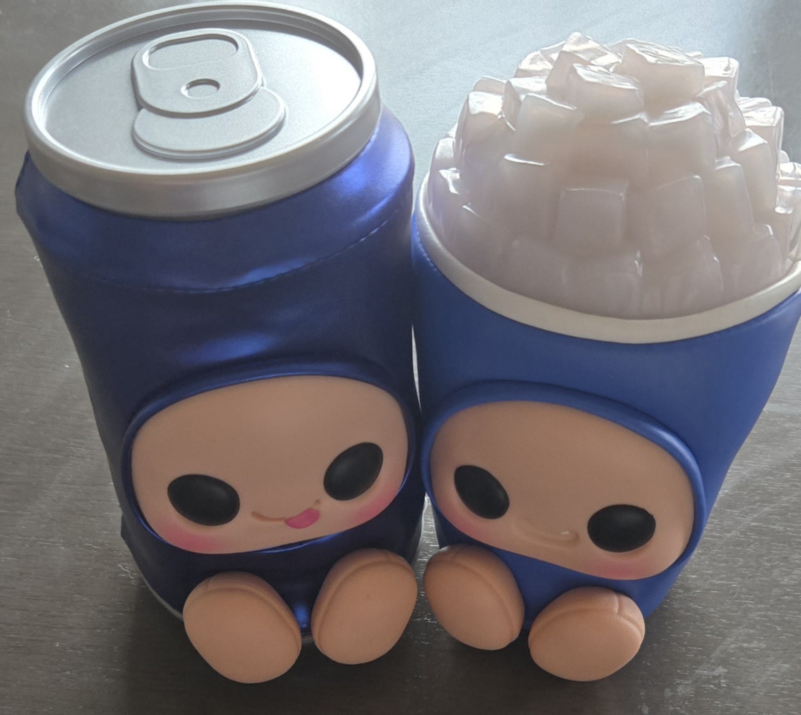 Ultra rare AND Common Hyojo Pepsi, NIB But Opened Ultra rare AND Common Hyojo Pepsi, NIB But Opened