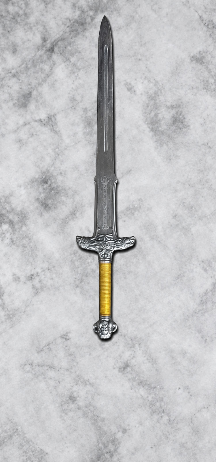 Conan The Barbarian Arnold Handmade Replica Sword