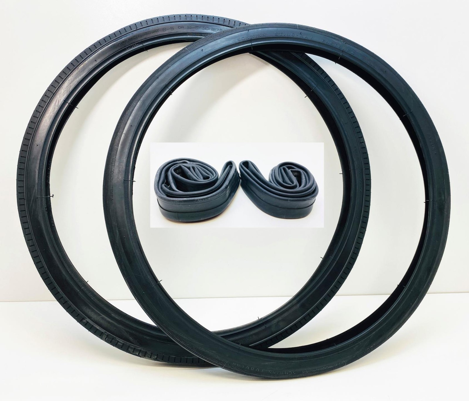 NEW Schwinn Approved FASTBACK 20 x 1-3/8\ NEW Schwinn Approved FASTBACK 20 x 1-3/8\