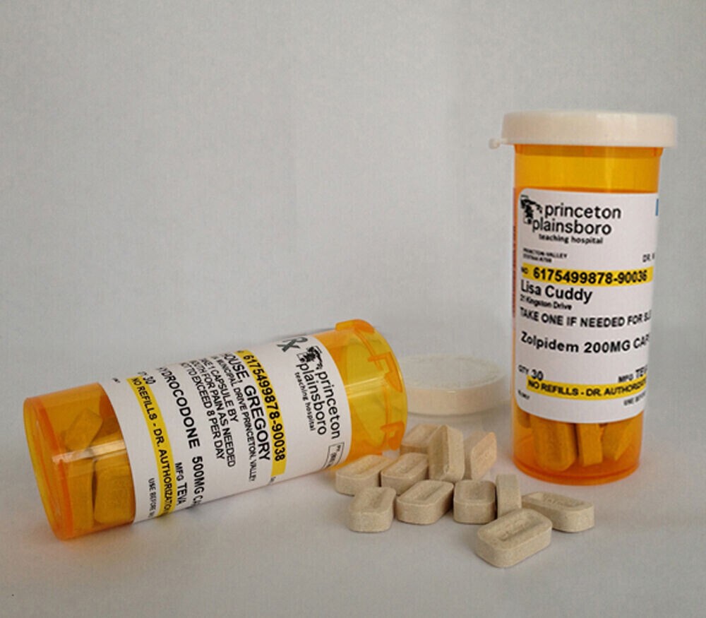 Ambien Zolpidem Replica Copy Tv