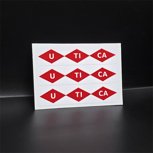 UTICA Tools Vintage Style DECALS, 3 Inch Vinyl STICKERS x 3 UTICA Tools Vintage Style DECALS, 3 Inch Vinyl STICKERS x 3