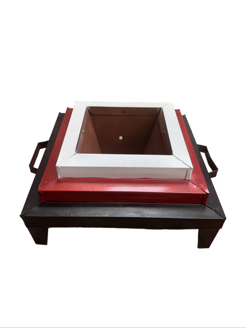 Havan Kund iron Hawan 18 Havan Kund iron Hawan 18