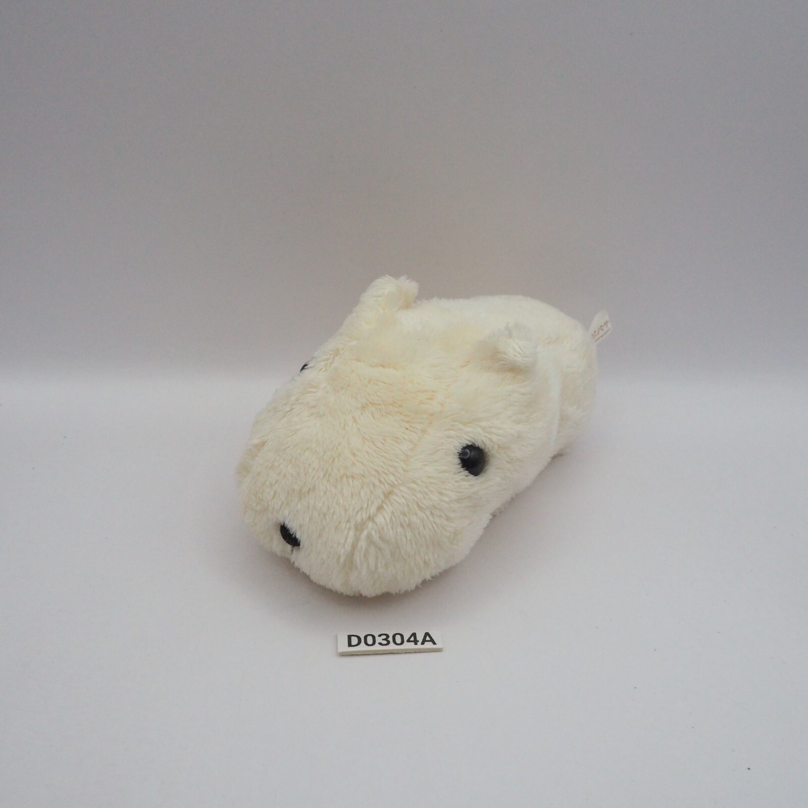 D0304A Capybara-san KAPIBARA-SAN White Tryworks Plush 4\