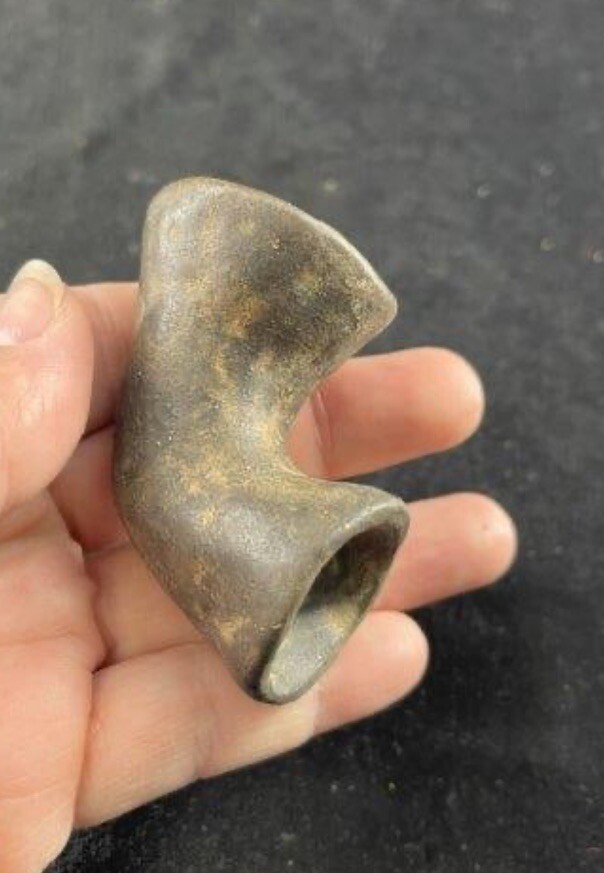 Price Reduced- CADDO LOOP PIPE 