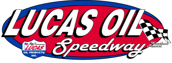 Lucas Oil Logo Sticker Classic Oil Gas Petrol window laptop bumper vinyl decal