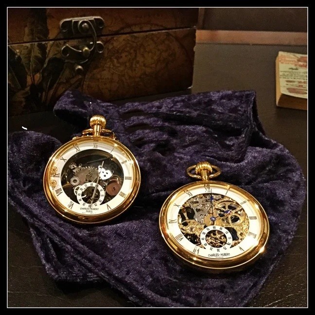 Collectors Workshop Phoenix Watch
