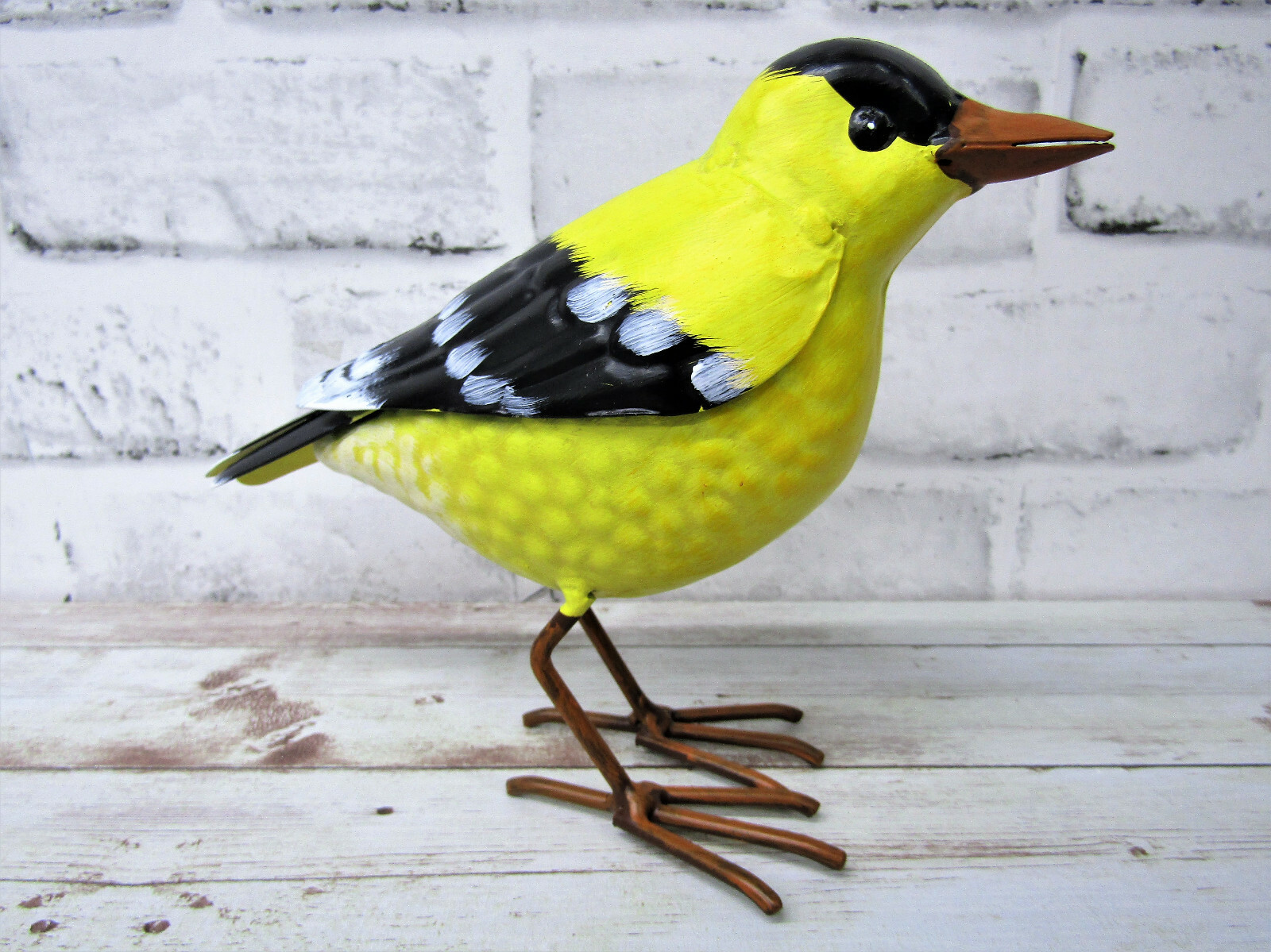 Small Rustic 8