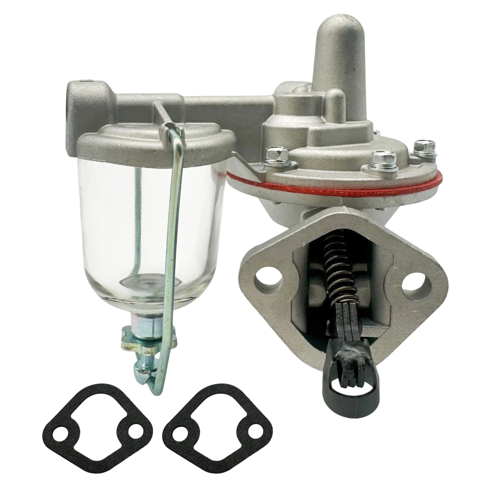 Fuel Pump For Ford Flathead Lincoln Mercury Flat Head V8 1939-1949 Fuel Pump For Ford Flathead Lincoln Mercury Flat Head V8 1939-1949