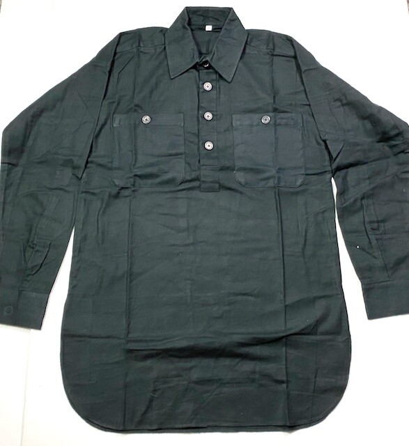 INDIAN WARS US ARMY INFANTRY CAVALRY M1885 WOOL SHIRT- SIZE 3 (41-44R) INDIAN WARS US ARMY INFANTRY CAVALRY M1885 WOOL SHIRT- SIZE 3 (41-44R)