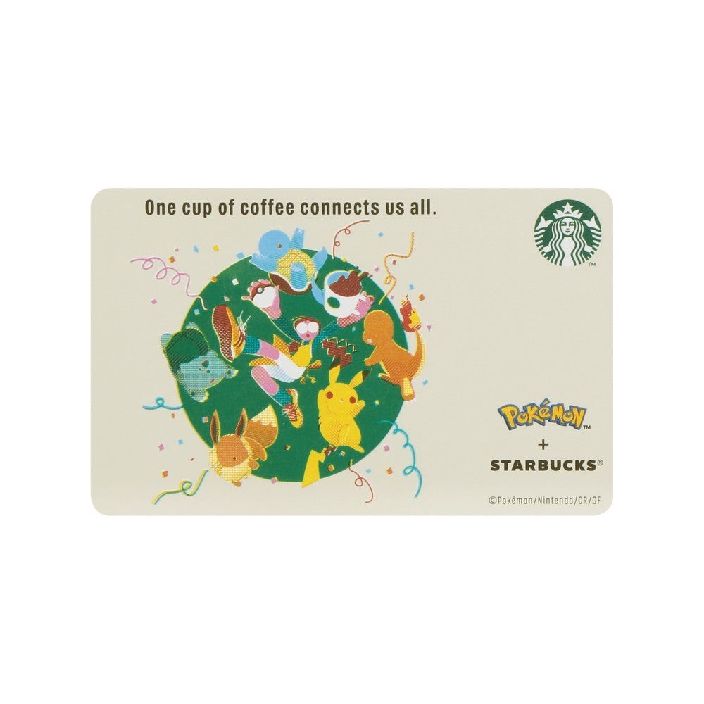 Starbucks Japan x Pokemon 2026 Tumbler Mug Bottle Tumbler Tote Goods Pouch Card