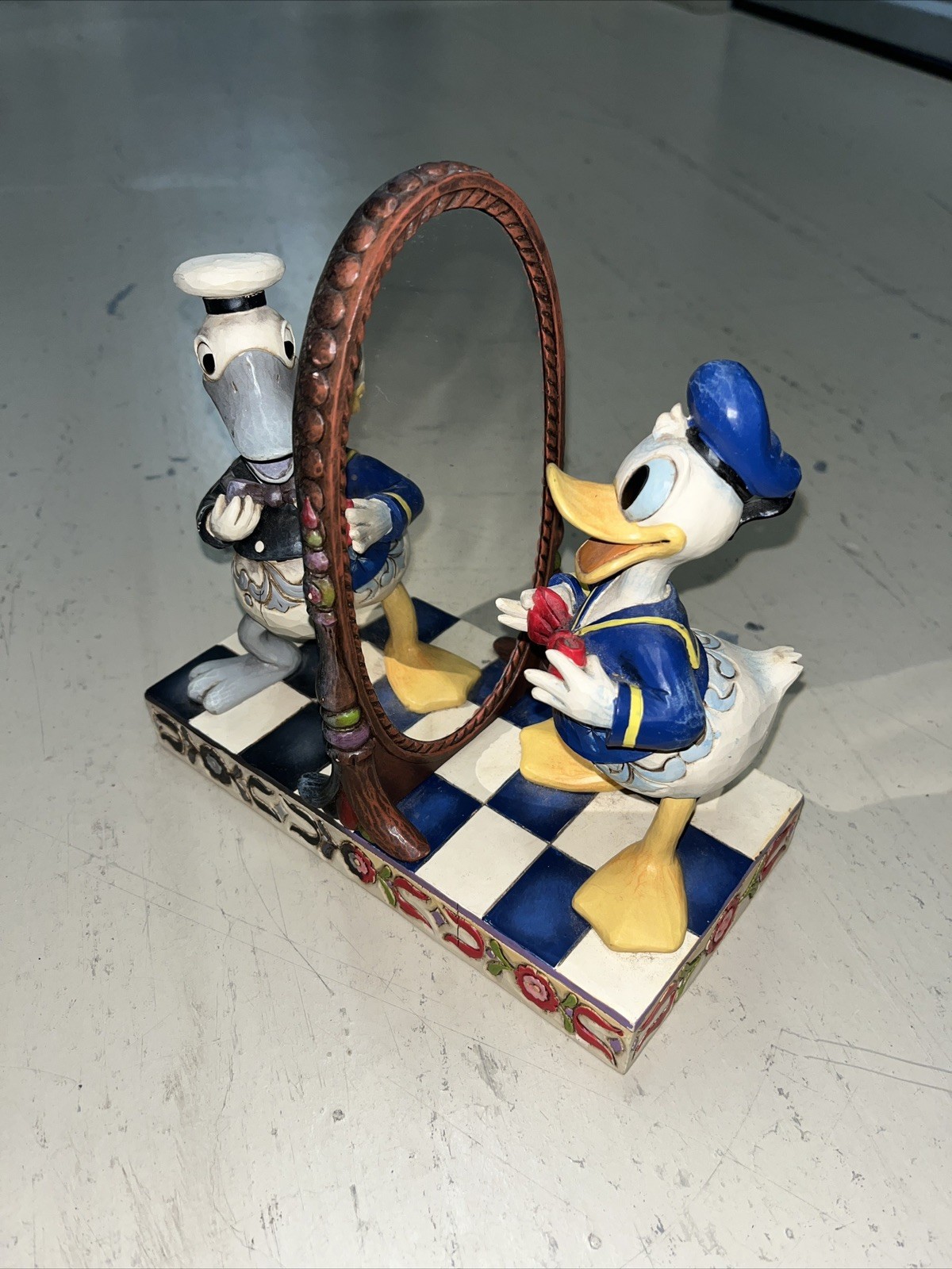 Jim Shore Enesco Walt Disney Showcase Collection Jim Shore Enesco Walt Disney Showcase Collection