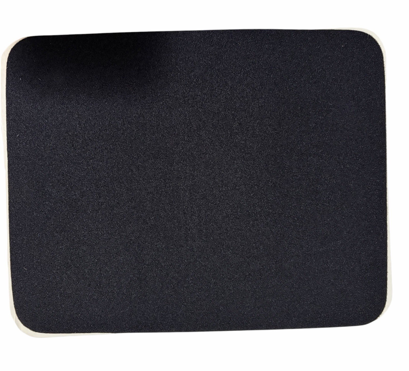 D1 Magic Tricks Black Close Up Pad Non Slip Trick 13 1/2 D1 Magic Tricks Black Close Up Pad Non Slip Trick 13 1/2