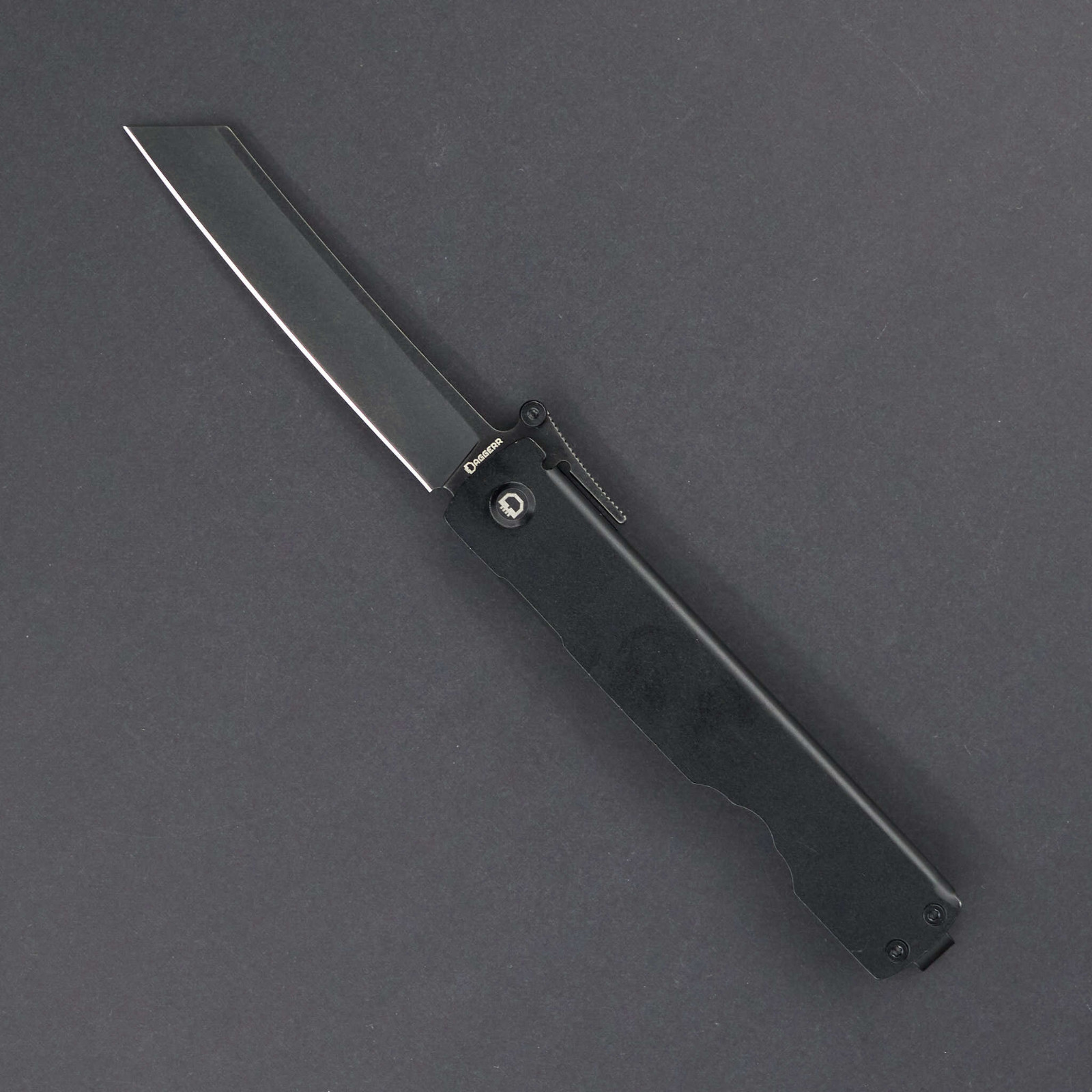 Daggerr Knives Higonokami Folding Knife 3.5\