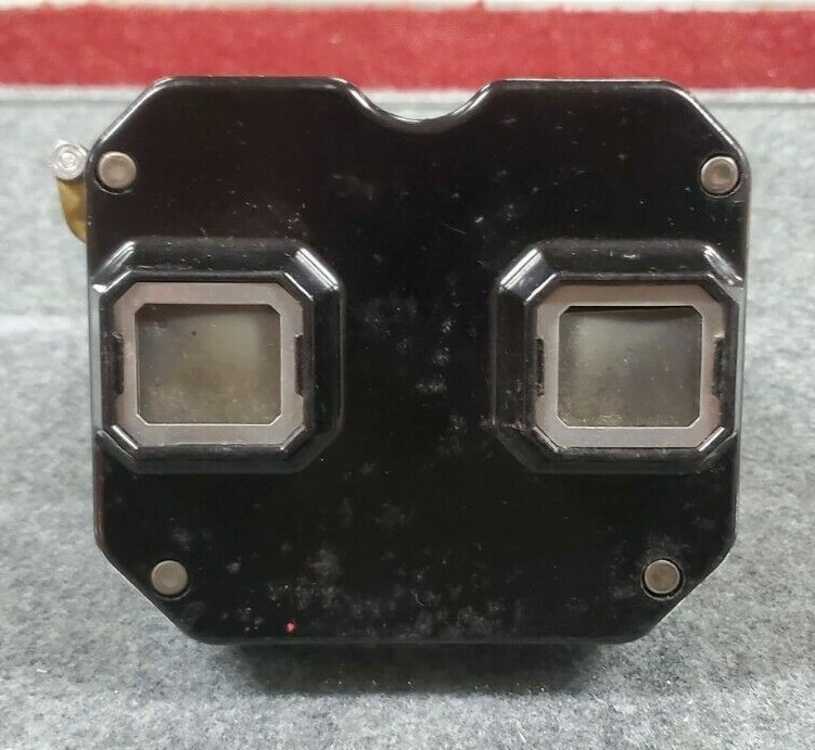 Vintage 1946-1955 Sawyer\'s Model C View-Master (FC15-4-G477)