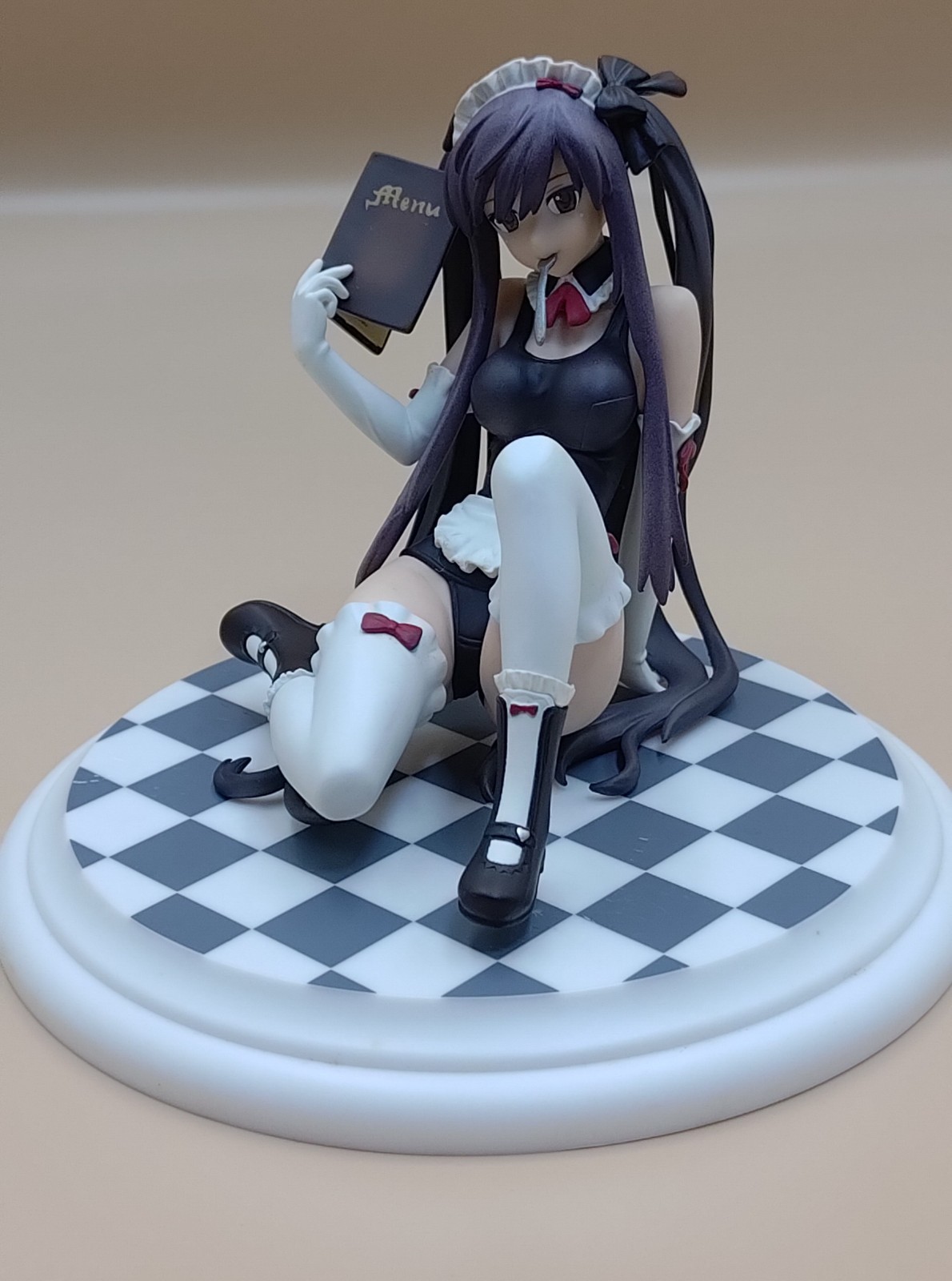 Mediation Tony x Takeshi Miyagawa E☆2 Original Figure Sukumizu Maid Mediation Tony x Takeshi Miyagawa E☆2 Original Figure Sukumizu Maid
