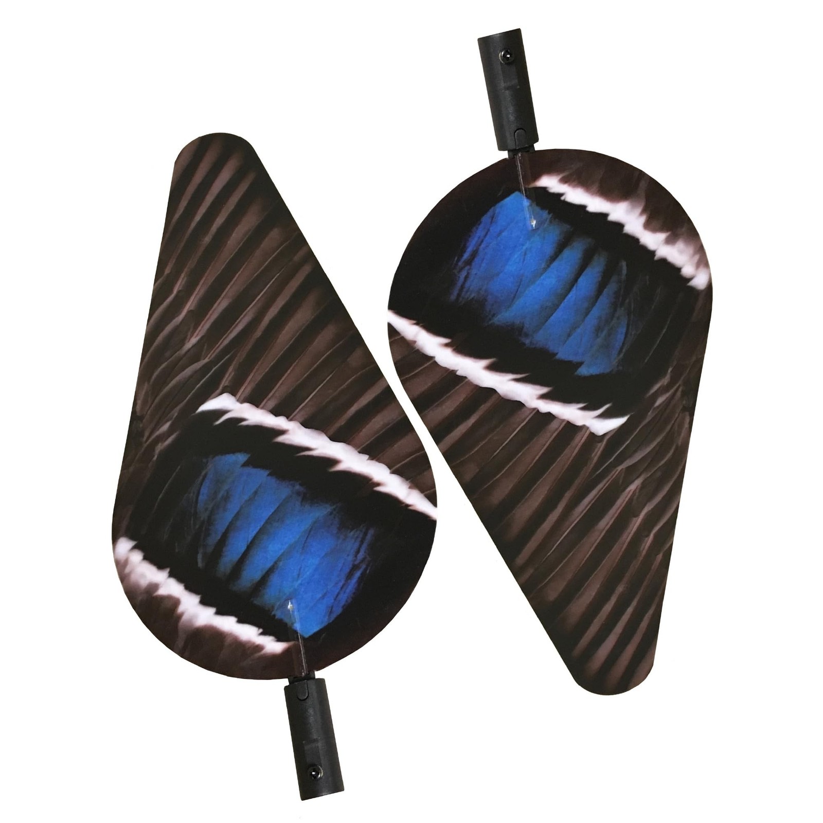 Lucky Duck Decoy Replacement Wing Set, HD Wings Lucky Duck Decoy Replacement Wing Set, HD Wings