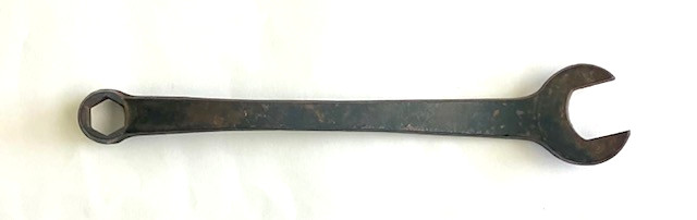 Vintage Fordson Tractor Spanner Wrench N17016