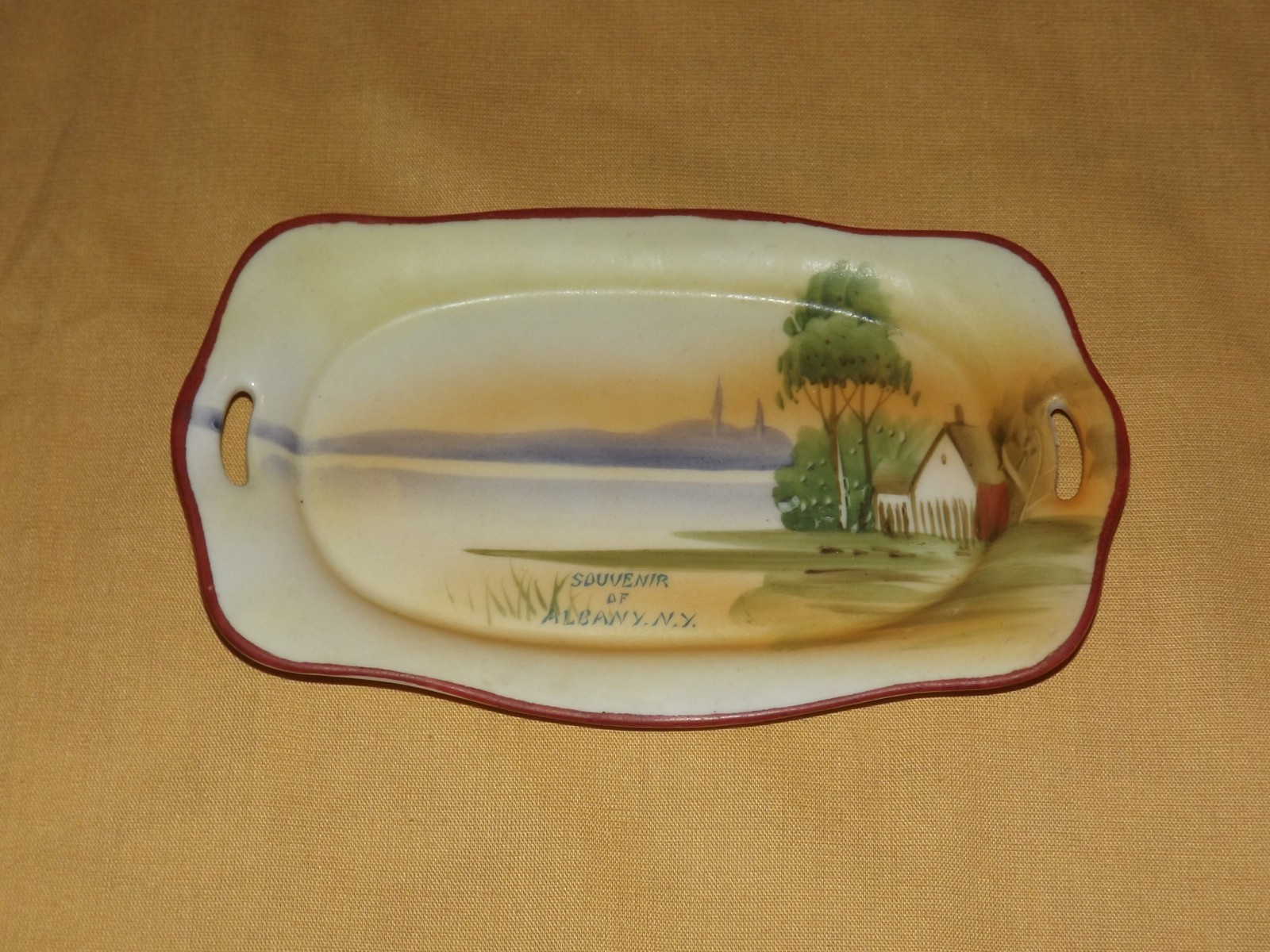 VINTAGE 7
