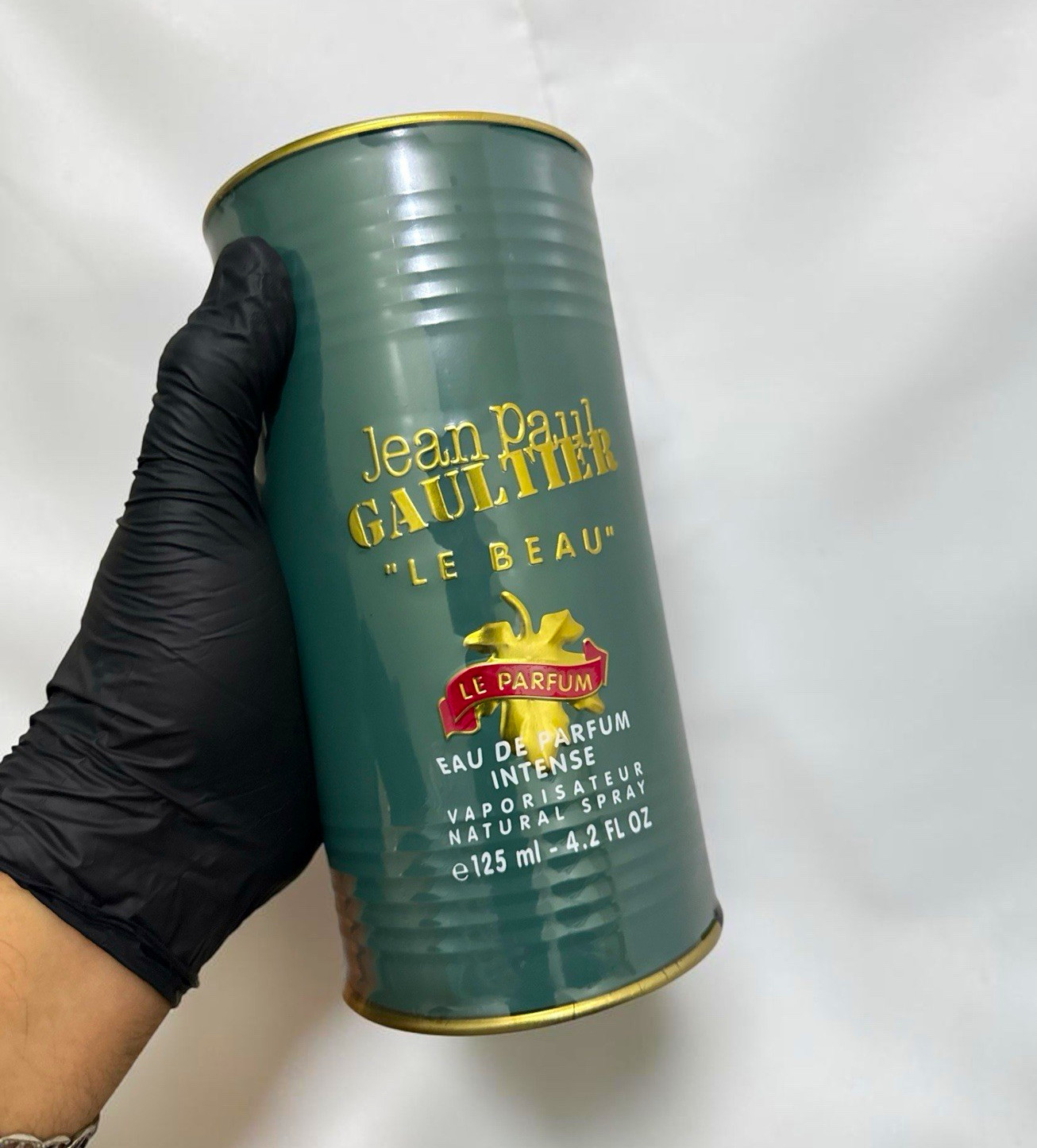 Jean Paul Gaultier Le Beau Le Parfum Eau de Parfum Intense 125ml high quality
