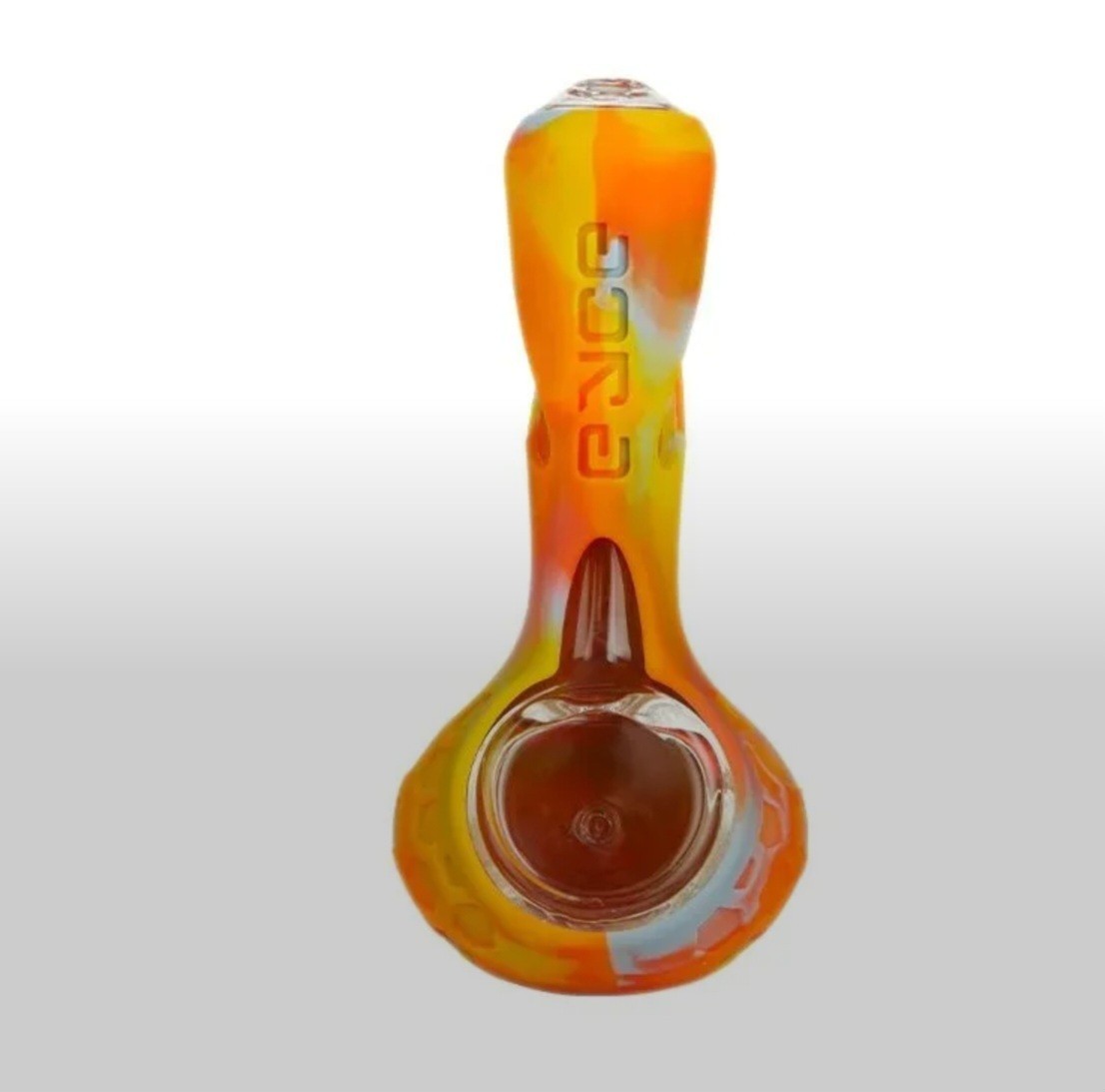 Eyce Proteck Alien Silicone Spoon Eyce Proteck Alien Silicone Spoon