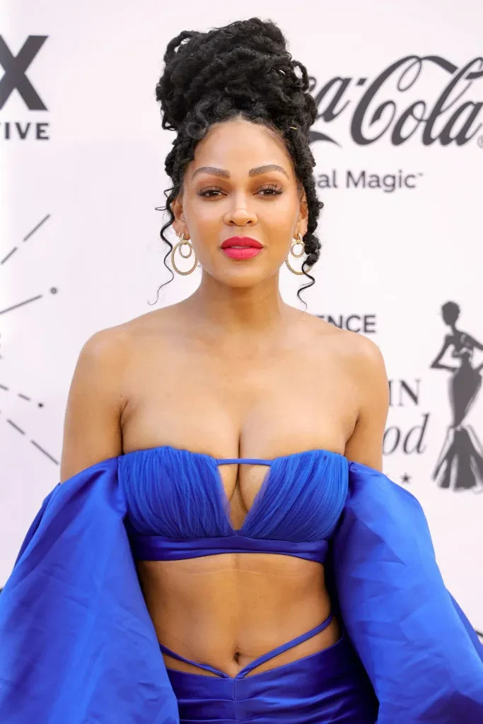 BEAUTIFUL MEAGAN GOOD 8X10 PHOTO BEAUTIFUL MEAGAN GOOD 8X10 PHOTO