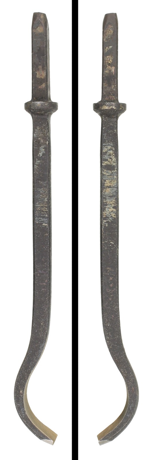 Unused/Unhafted Henry Taylor No. 3751 7/16\