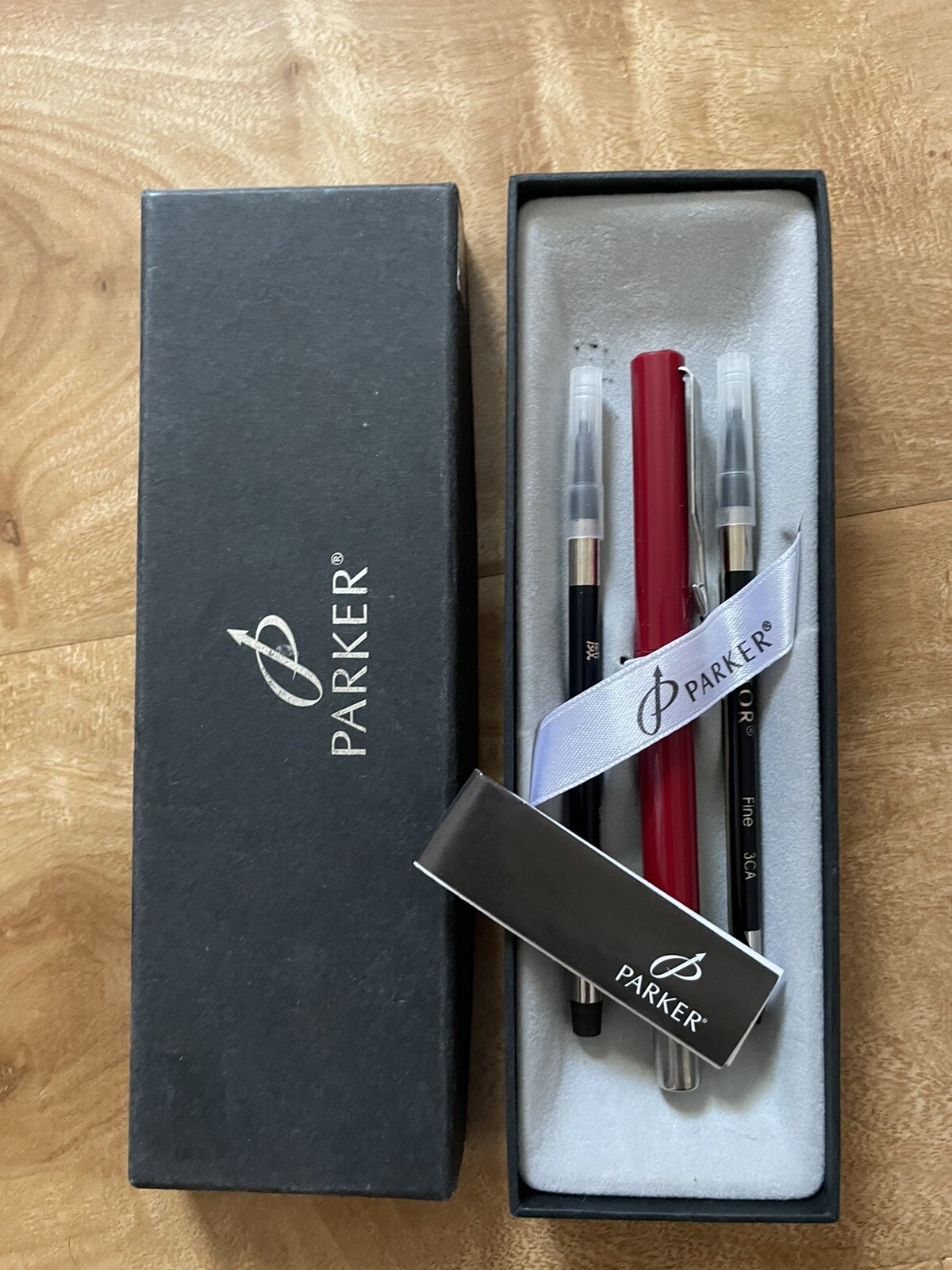 Vintage Parker Pen
