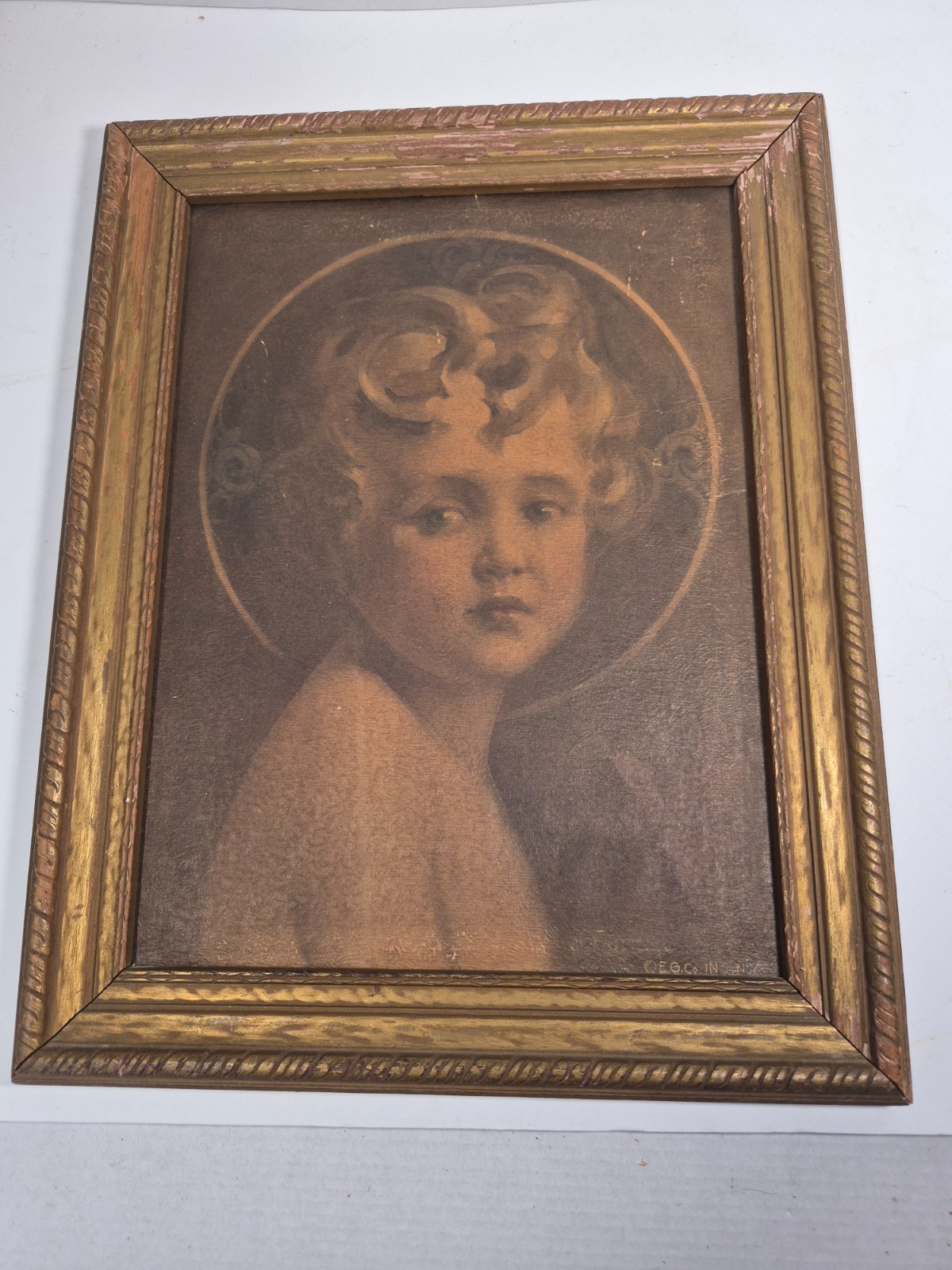 Antique Antique