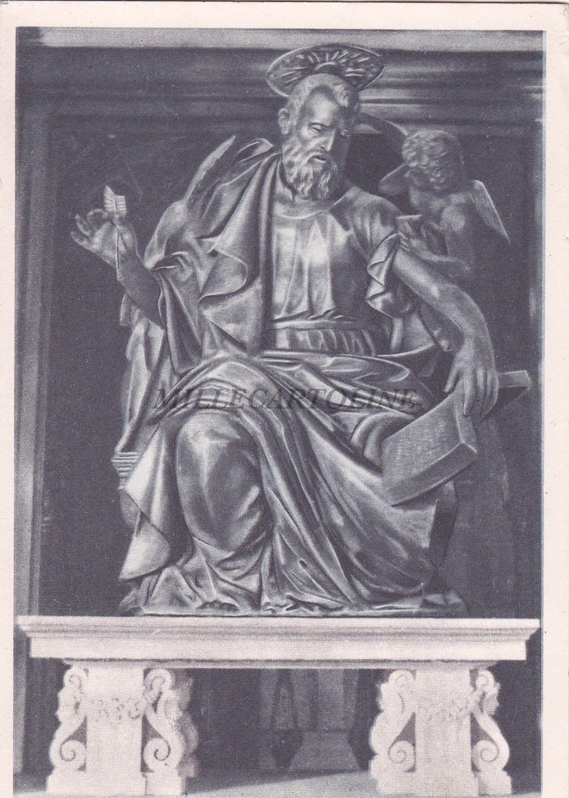 Salerno - Millennium of the Translation of St. Matthew