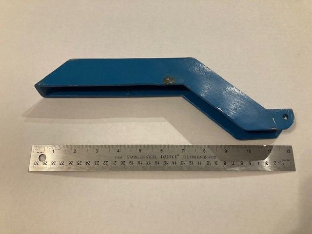Vintage Sears Rock Saw Lapidary Blade Guard Safety Cover Blue Star Diamond? Vintage Sears Rock Saw Lapidary Blade Guard Safety Cover Blue Star Diamond?