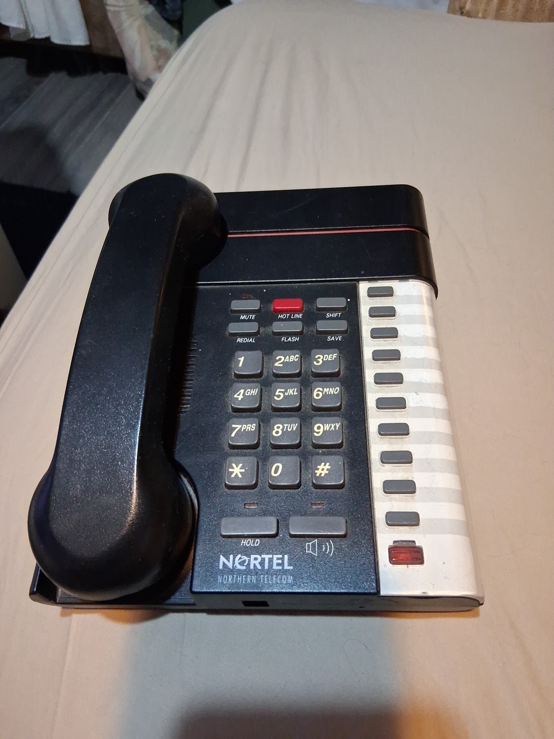 Vintage Nortel Northern Telecom Telephone Vintage Nortel Northern Telecom Telephone