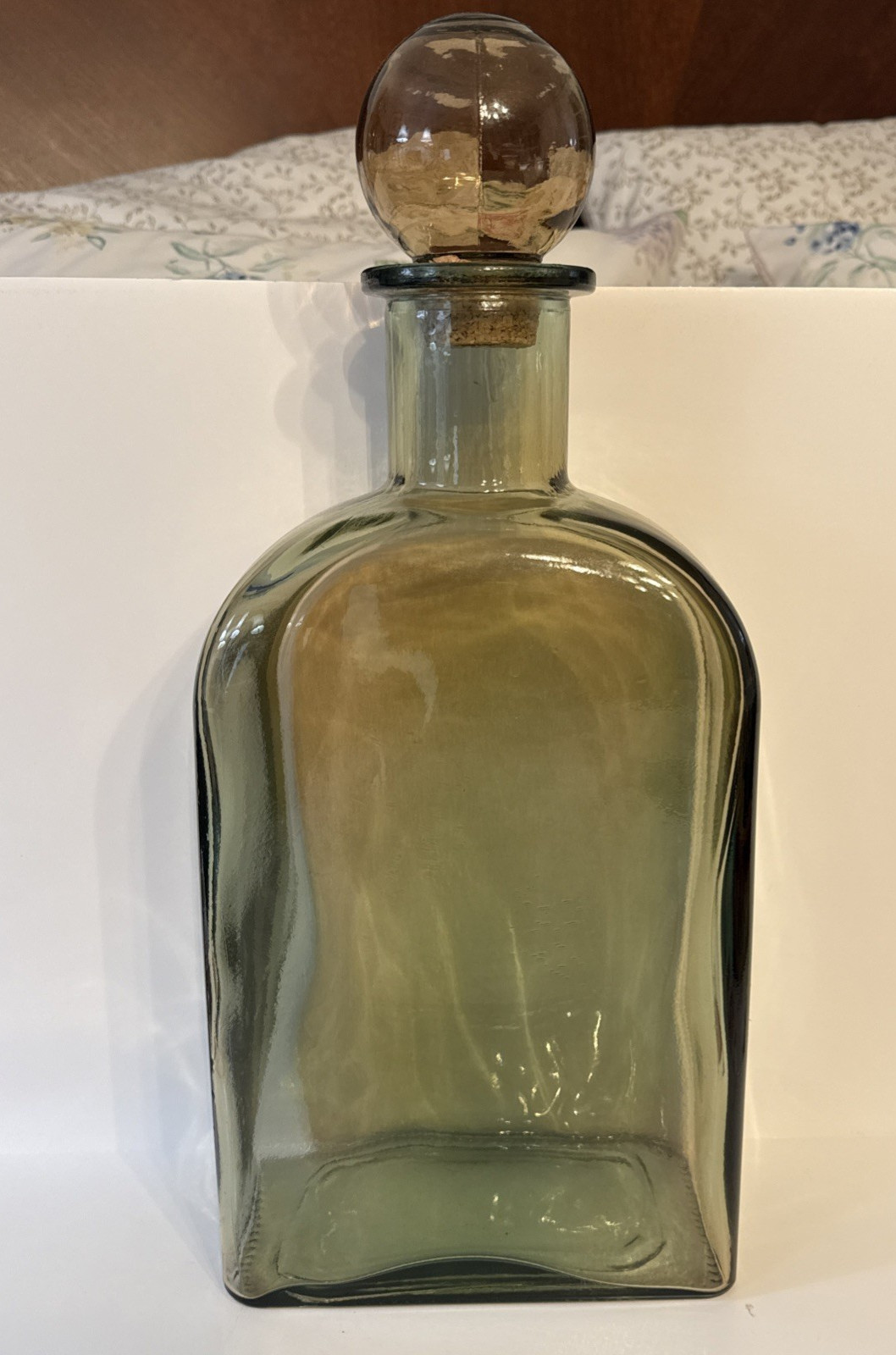 VIDRIOS SAN MIGUEL 100% RECYCLED GLASS 18\ VIDRIOS SAN MIGUEL 100% RECYCLED GLASS 18\