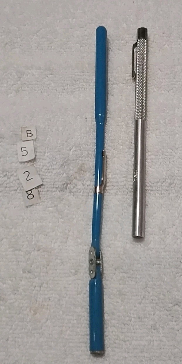 2pc #225&285 HERBRAND 6\ 2pc #225&285 HERBRAND 6\