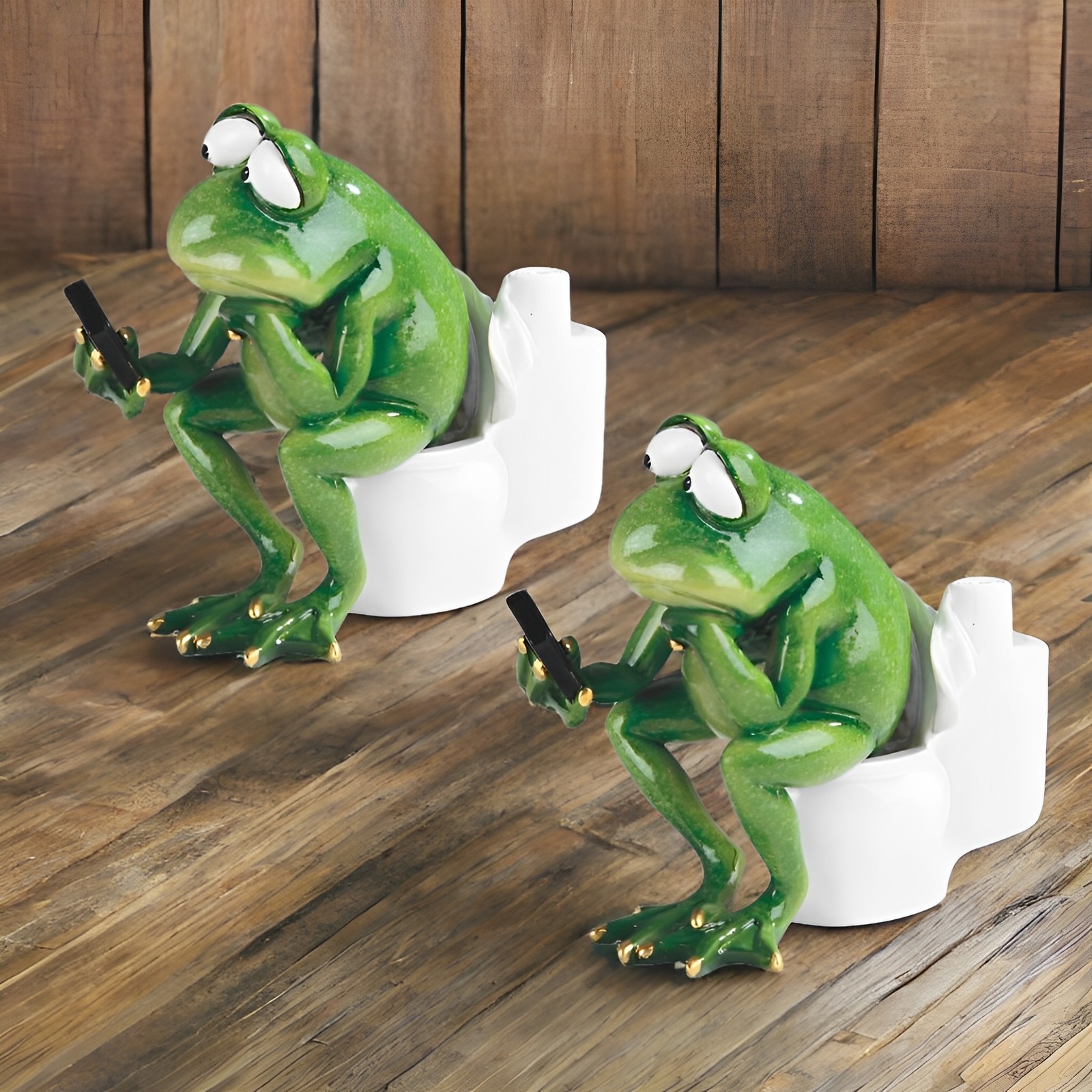 2-PC Gift Set 5.75
