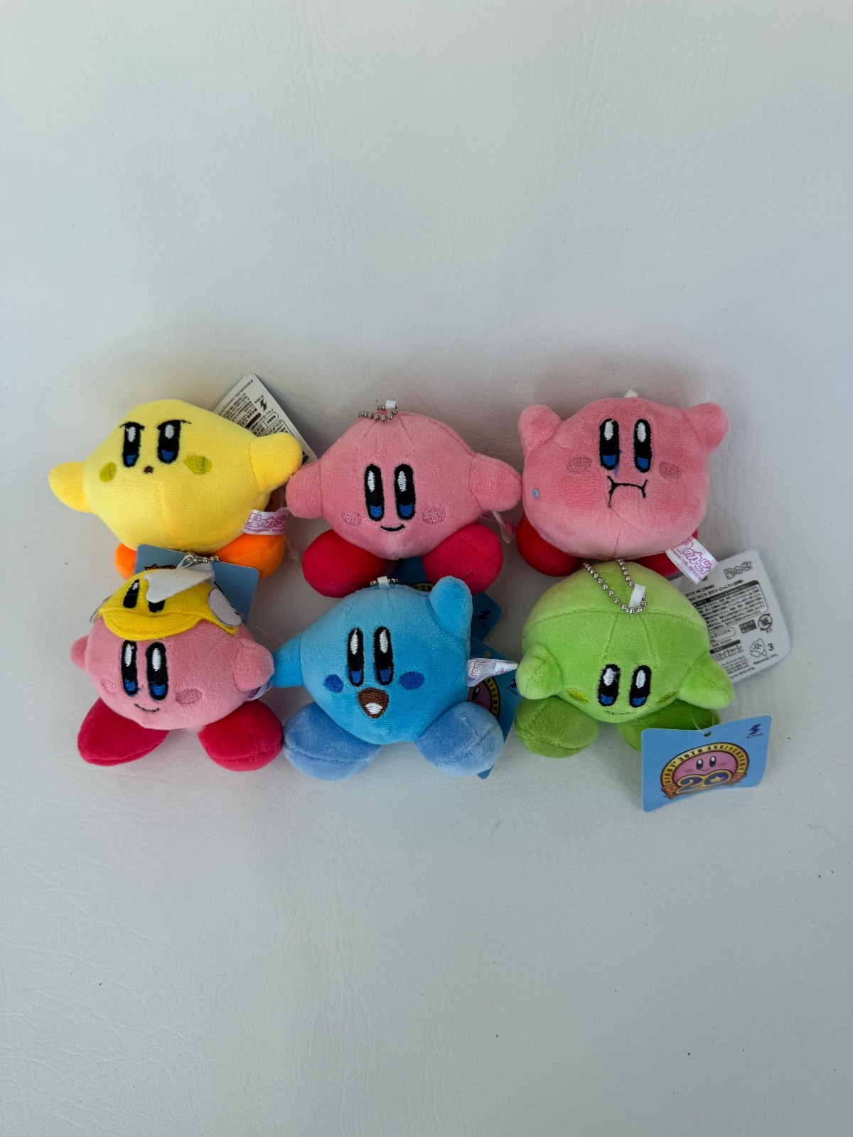 Kirby 20th Anniversary 3 Kirby 20th Anniversary 3