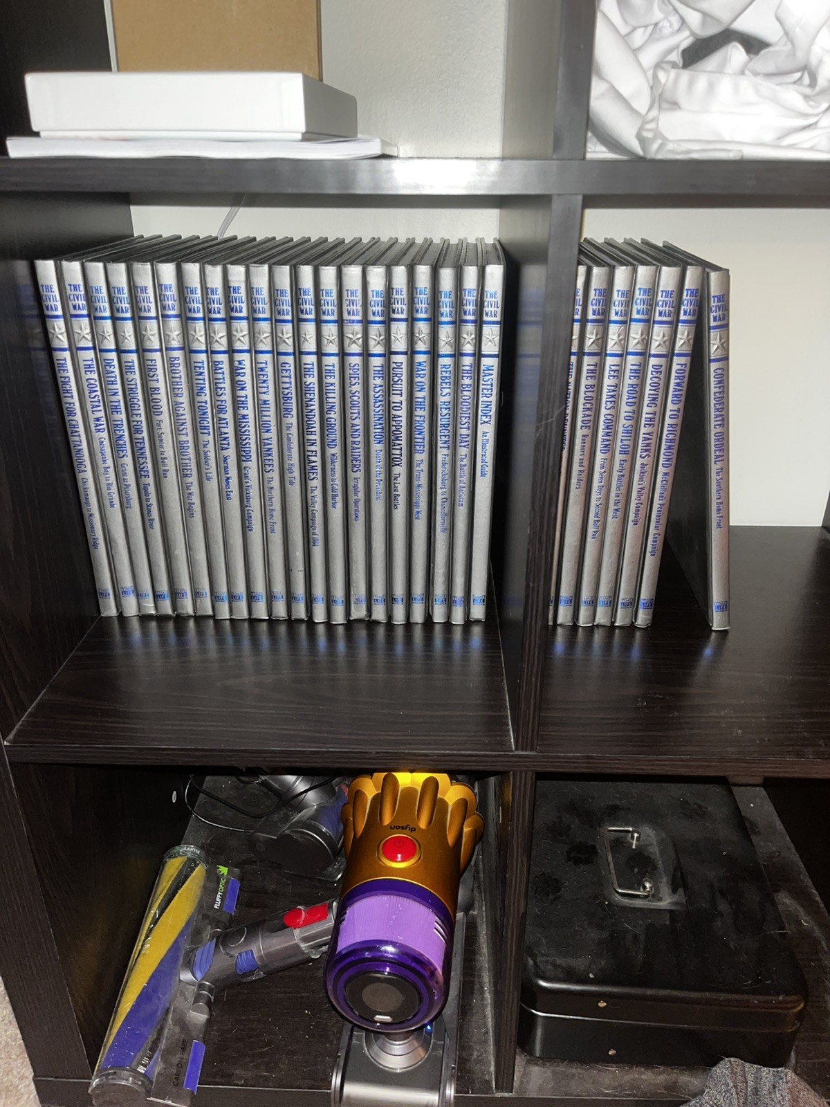 Time Life Civil War Books **Complete 28 volume series Time Life Civil War Books **Complete 28 volume series