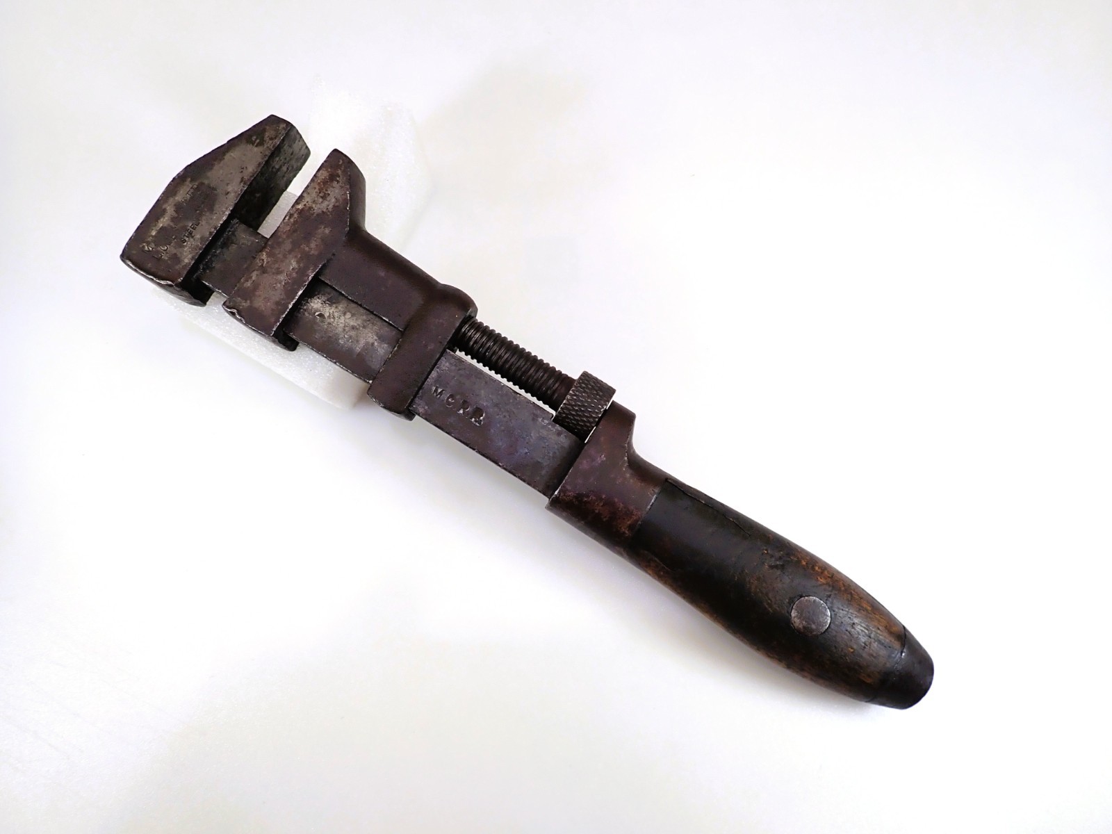 Vintage Maine Central Railroad MCRR Coes 12