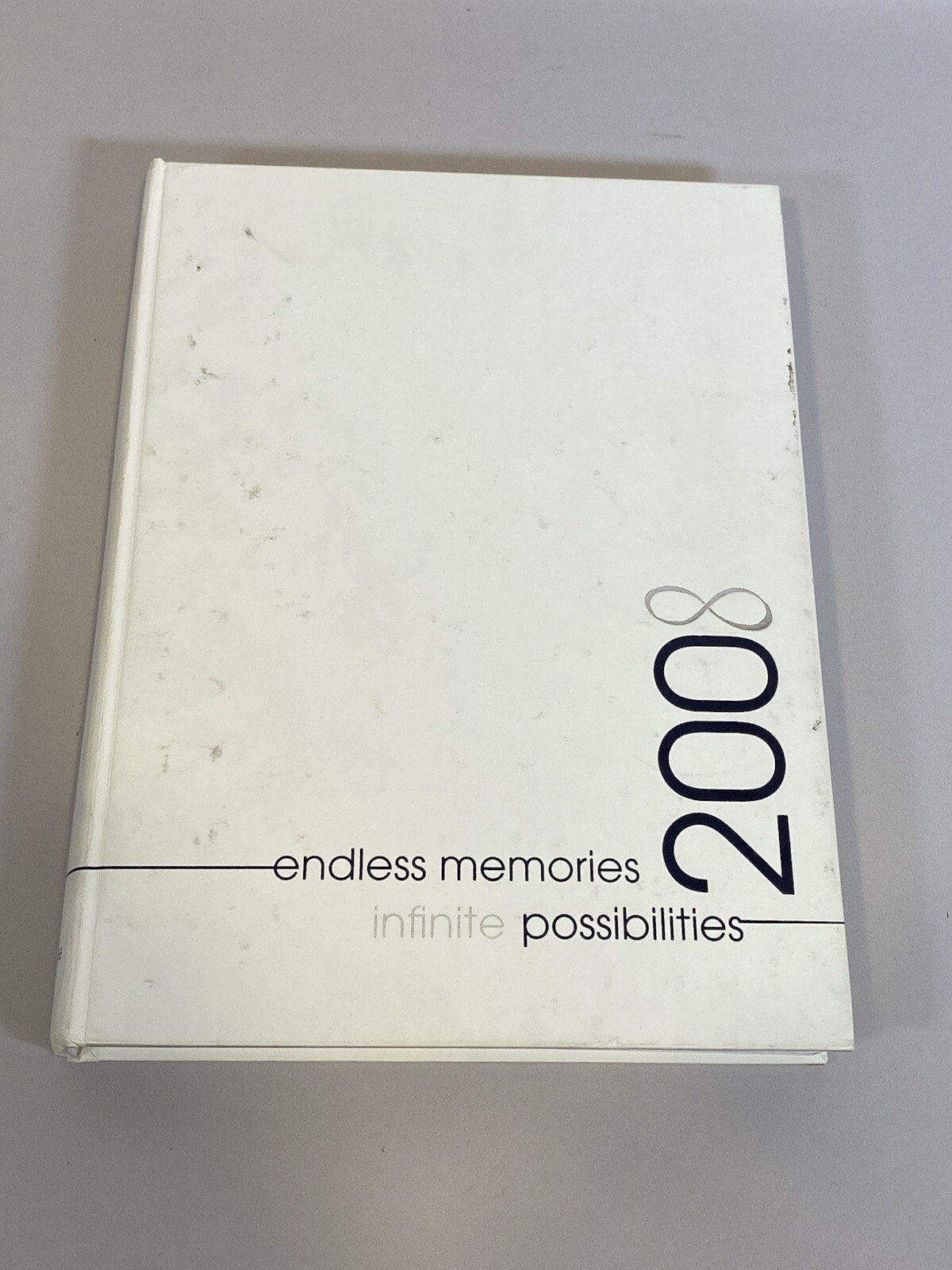 2008 Providence Day School Liberty Student Yearbook Charlotte North Carolina NC 