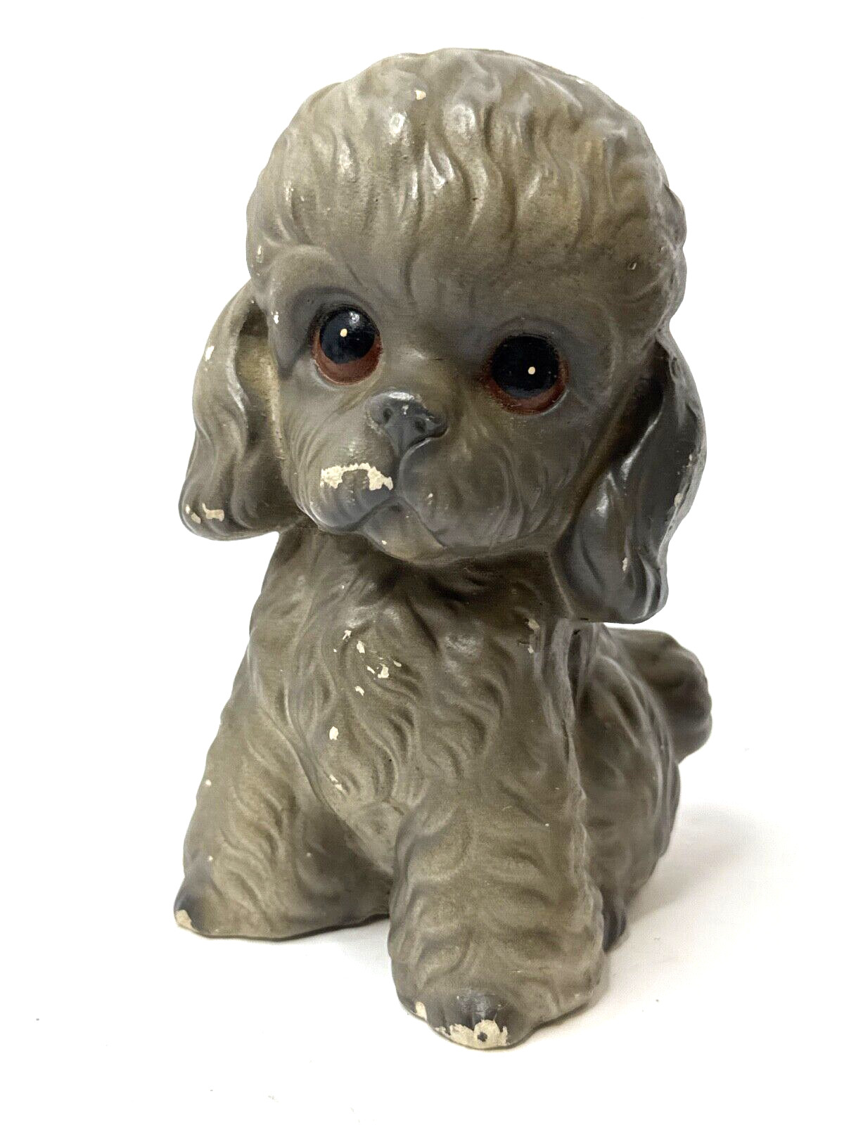 Vintage Ceramaster Enesco 6\