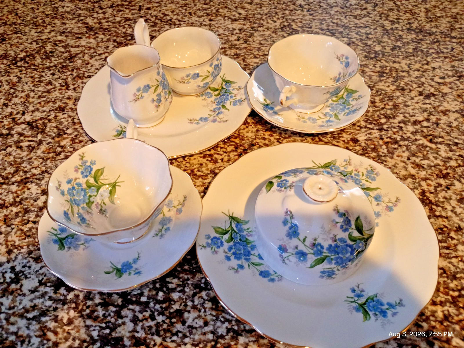 Royal Albert \ Royal Albert \