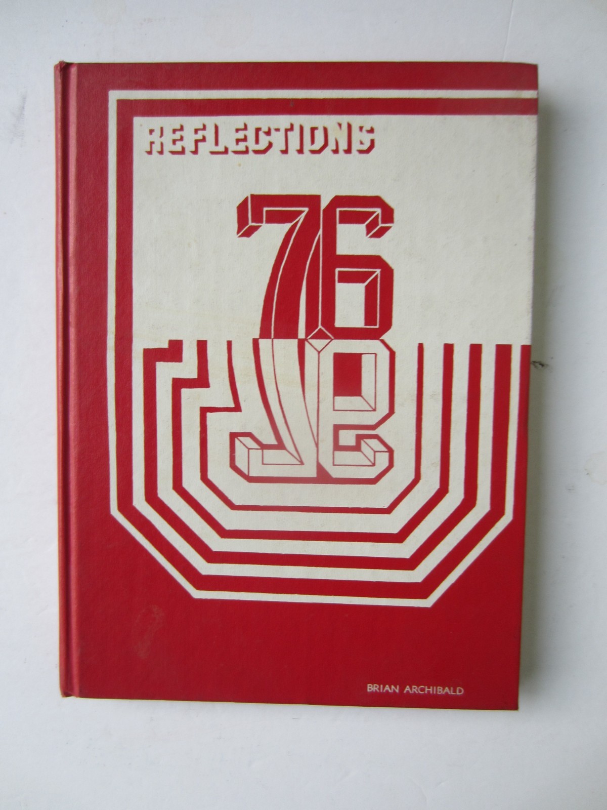Laconia High School 1976 Yearbook, (Lakon) Laconia, New Hampshire E2 Laconia High School 1976 Yearbook, (Lakon) Laconia, New Hampshire E2