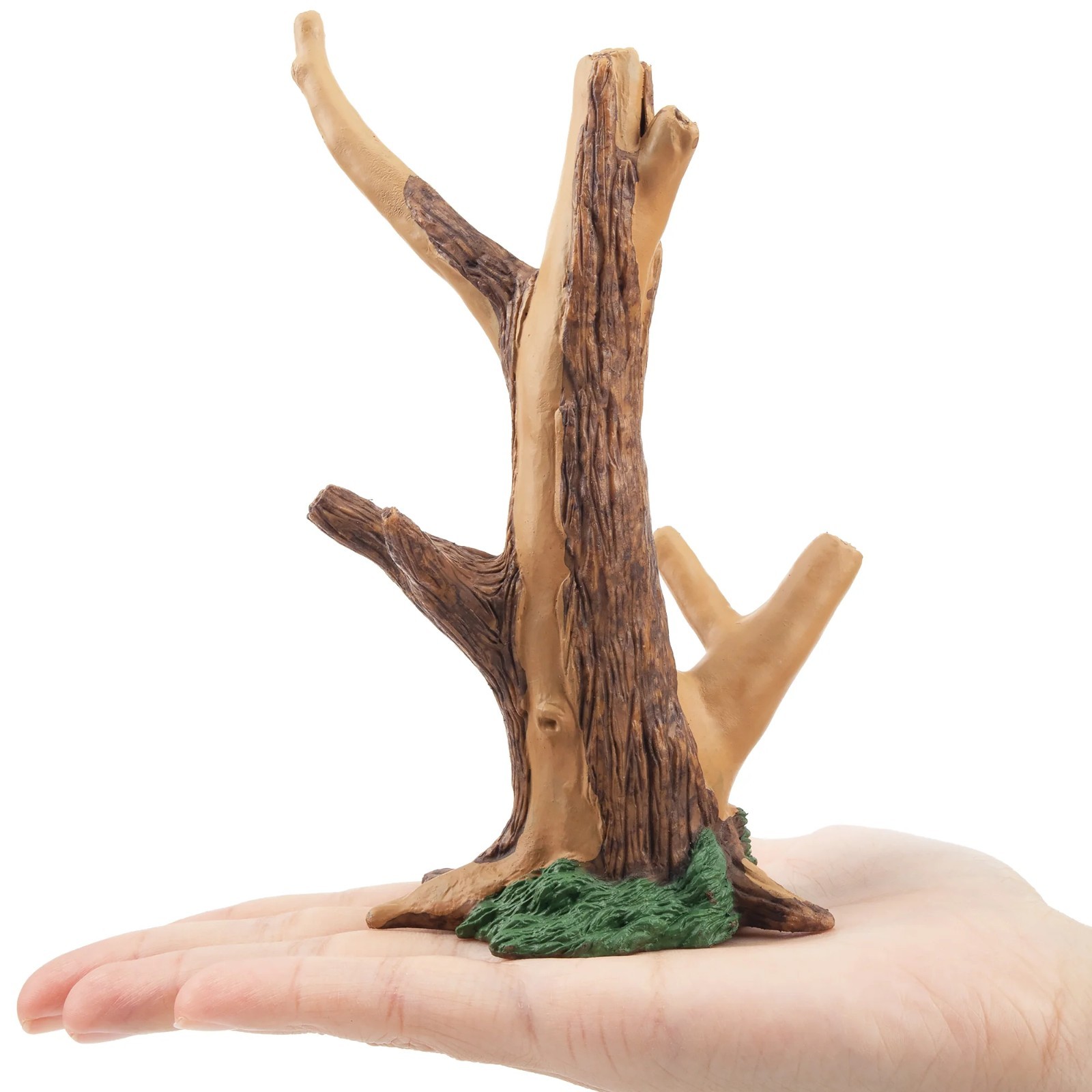 Toymany Miniature Forest Tree Model Diorama Landscape Scenery Accessory for Toy Toymany Miniature Forest Tree Model Diorama Landscape Scenery Accessory for Toy