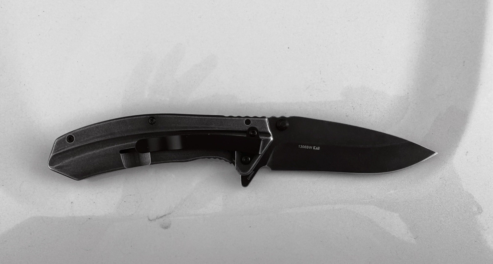Kershaw 1306BWWM Beautiful New Gem. New In The Box Made In USA Be a Great Gift Kershaw 1306BWWM Beautiful New Gem. New In The Box Made In USA Be a Great Gift