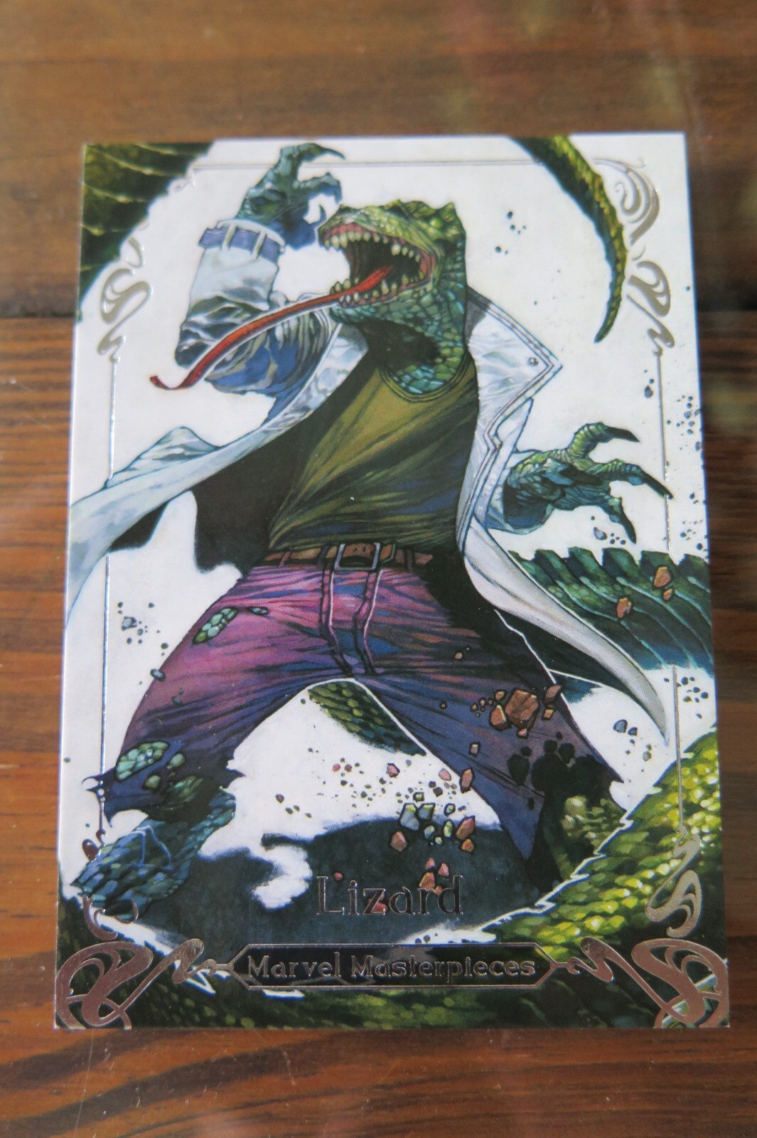2018 MARVEL MASTERPIECES BASE SET 1:1 PACKS TIER 1 2 YOU PICK COMPLETE YOUR SET