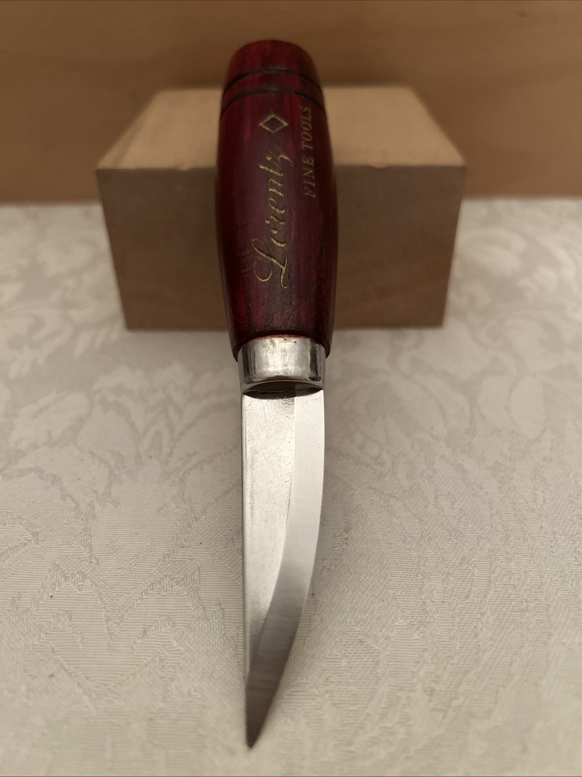 Woodcarving 2.5’ Forged woodworking natural knife carbon steel carving tool LFT Woodcarving 2.5’ Forged woodworking natural knife carbon steel carving tool LFT