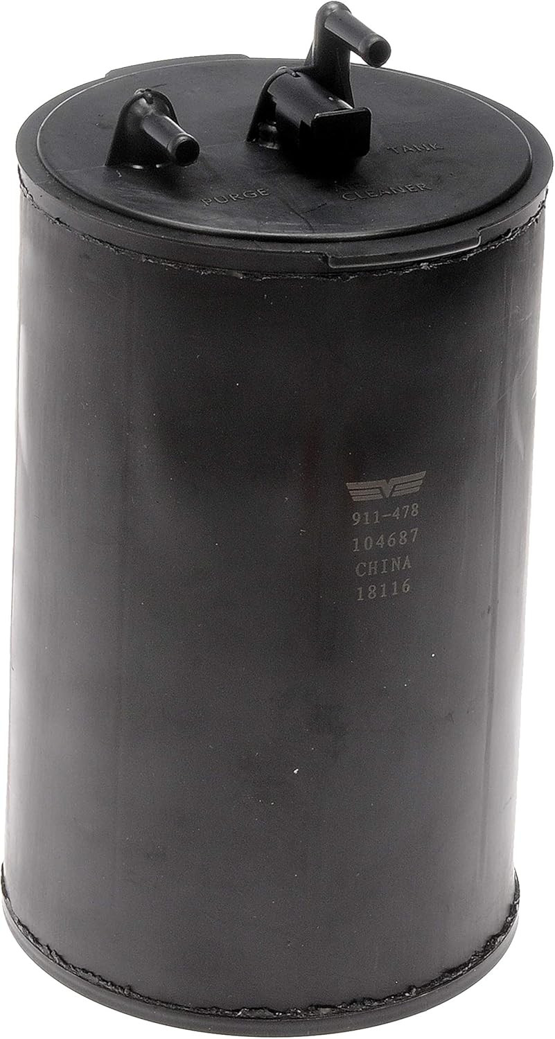 911-478 Vapor Canister Compatible with Select Chevrolet/Gmc Models
